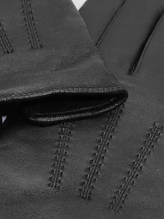 BOSS | Lederhandschuhe  HAINZ | 